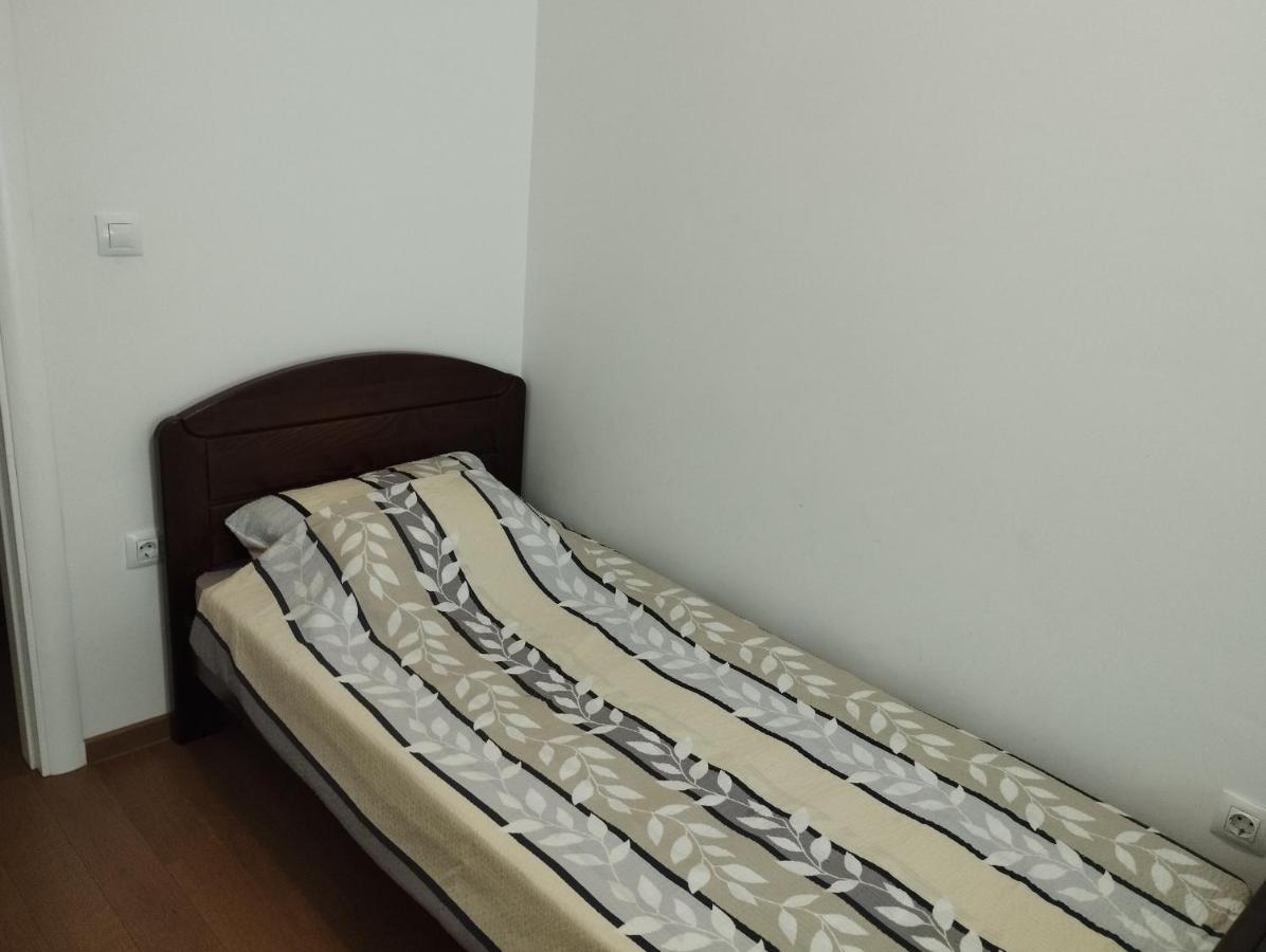 Square Apartment Banja Luka Exterior photo